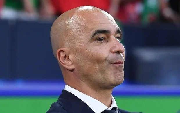 Roberto Martinesin evi qarət olundu 