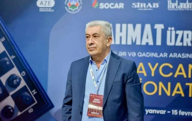 Azərbaycan şahmatına ağır itki üz verdi 