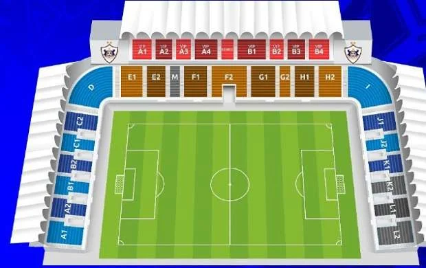 "Qarabağ"ın oyununa biletlər satışa çıxarıldı 