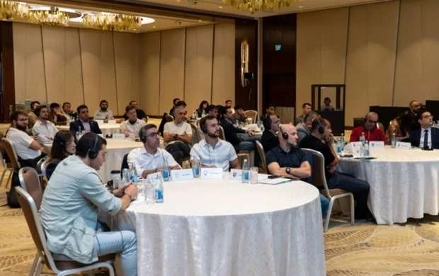 AFFA və FİF-in birgə təşkilatçılığı ilə Rəqəmsal Marketinq seminarı keçirildi 
