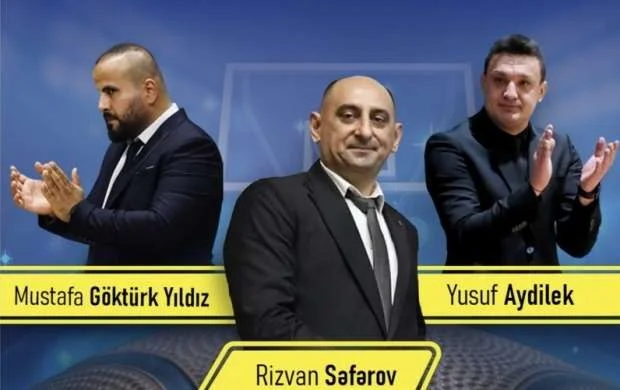 "Gəncə" basketbol klubunun məşqçilər korpusu məlum oldu 