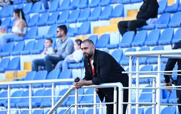 "Karvan-Yevlax" "Neftçi" ilə matça 3 itki ilə hazırlaşır - AÇIQLAMA 