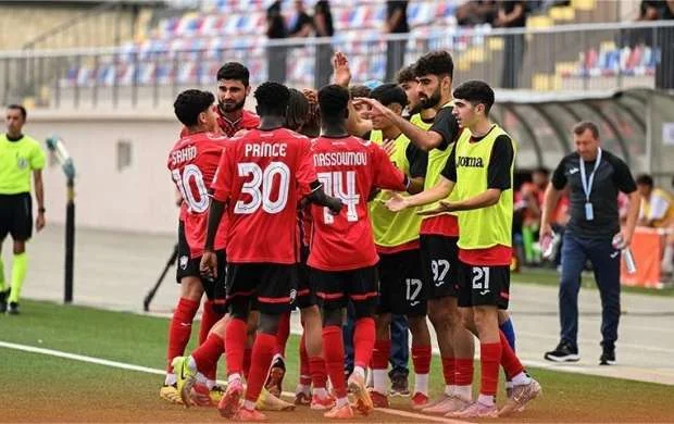 "Qarabağ"la oyun ərəfəsində Kaxaber Tsxadadzenin yalnız bir qayğısı var 