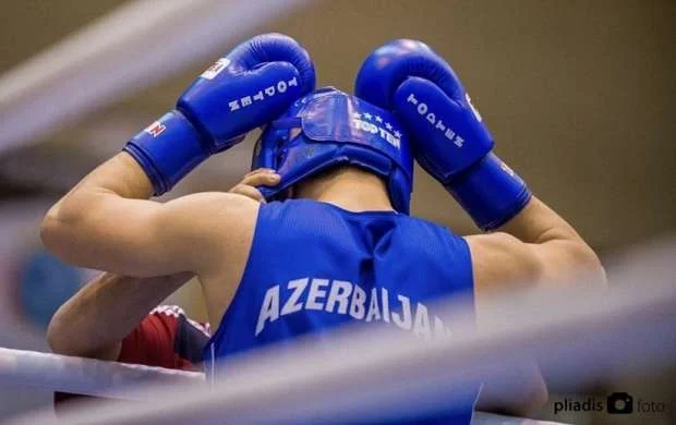 Azərbaycan boksçuları Avropa çempionatında mübarizə aparacaqlar 