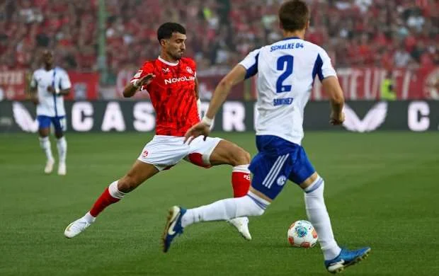 Mahir Emreli "Paderborn"a qarşı oynayacaqmı? - Dəqiqləşdi 