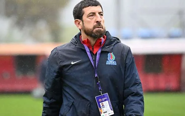 "Bu qələbəni şəhid ailələrinə və qazilərimizə həsr edirik" - Aqil Nəbiyev 