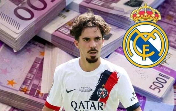 "Real Madrid" Vitinya üçün nəhəng təklifə hazırlaşır 