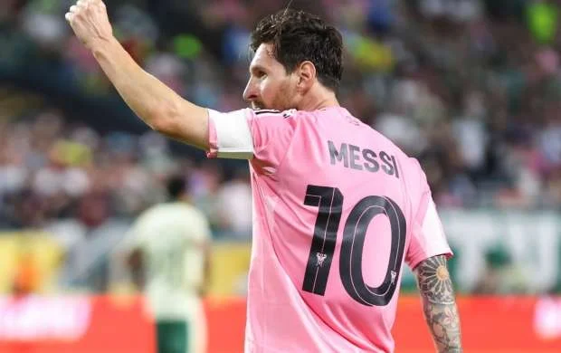 "İnter Mayami" Messi ilə danışıqları başa çatdırdı - DETALLAR 