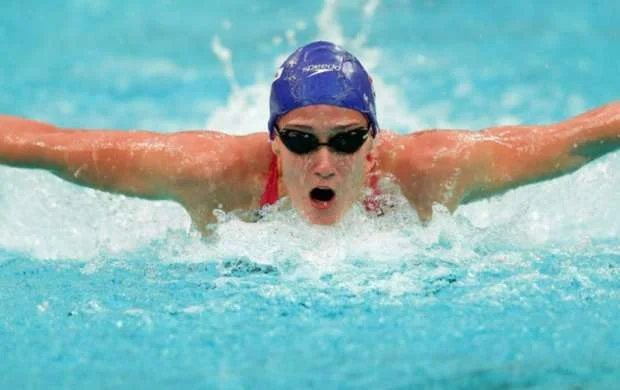 III MDB oyunlarında üzgüçülük yarışının medalçıları bilindi 