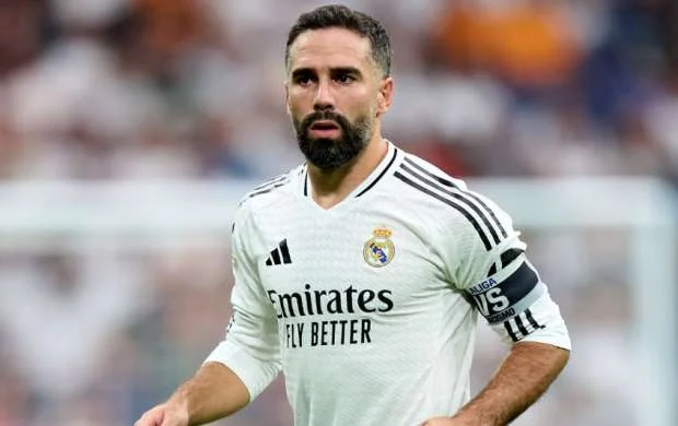 "Real Madrid"in ulduzu uzun müddətə sıradan çıxdı 