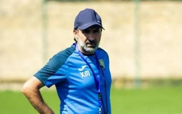 "Futbolçuların özlərinə inamı itib" -Xaliq Mərdanov 