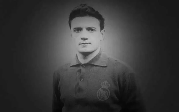 "Real Madrid"in əfsanəvi qapıçısı vəfat etdi 