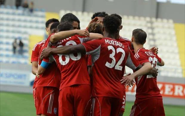 10-cu qollu mövsüm: Tarixin 57-cisi 