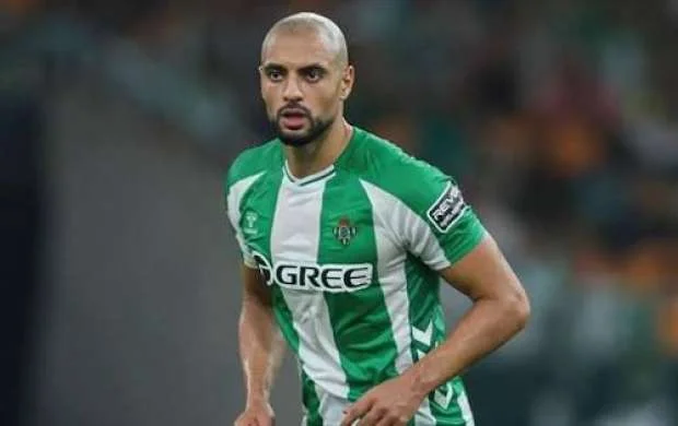 "Real Betis" azarkeşləri Amrabat üçün kampaniya başladır 