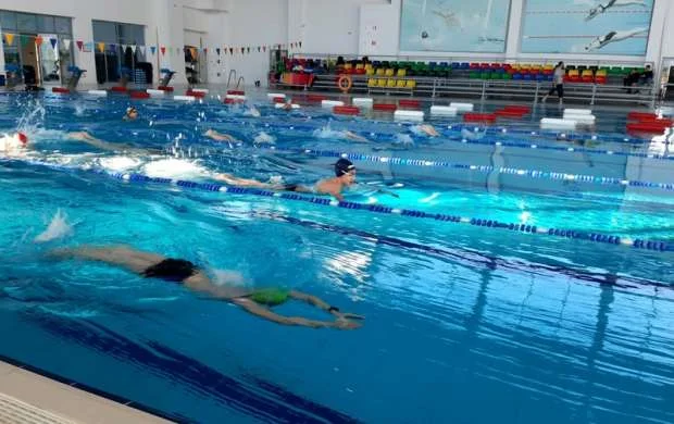 III MDB Oyunları: Azərbaycan 1 qızıl, 1 bürünc medal qazandı 