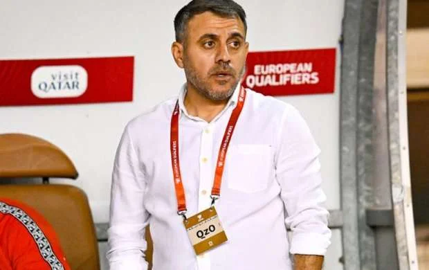"Etimadı doğrultmaq üçün əlimdən gələni edəcəyəm" - Ayxan Abbasov 