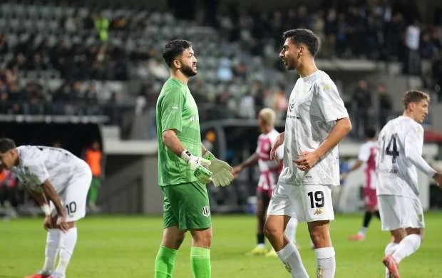 "Əlimdən gələni etdim ki..." - "Neftçi" ilə oyunun qəhrəmanı 