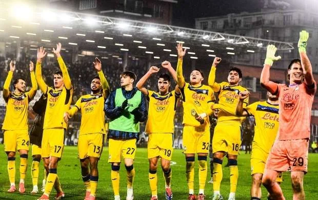 "Atalanta"nın futbolçusu İtaliya futbolunun tarixinə düşdü 