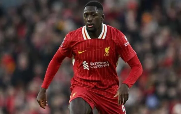 "Liverpul" "Real Madrid"in maraqlandığı müdafiəçi ilə bağlı qərarını verdi 