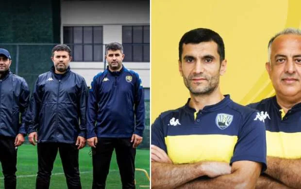 Azər Bağırovun “Kəpəz”dəki köməkçiləri bilindi 