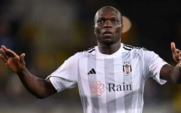 Vensan Abubakar "Neftçi" ilə razılığa gəldimi? - SON DURUM 