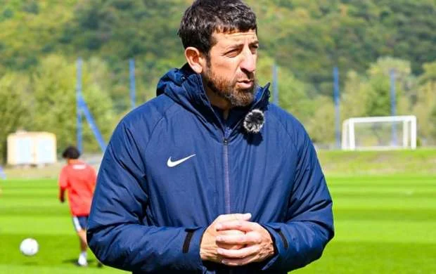 "İnanıram ki, azarkeşlərimiz sabah yanımızda olacaqlar" - Aqil Nəbiyev 