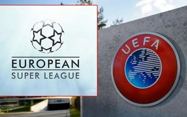UEFA-nın sisteminə rəqib gəlir – Super Liqadan yeni turnir modeli 
