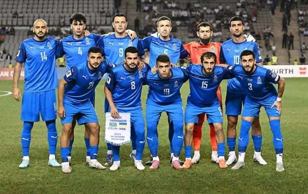 Ayxan Abbasov Fransa və Ukrayna ilə oyunlar üçün millinin heyətini açıqladı 