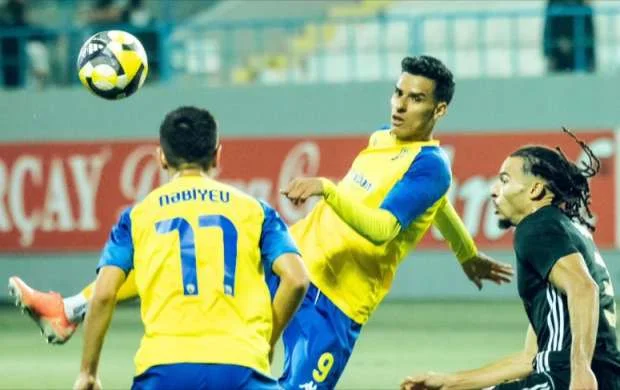 "Kəpəz"dən tarixinin ən uğursuz startı 