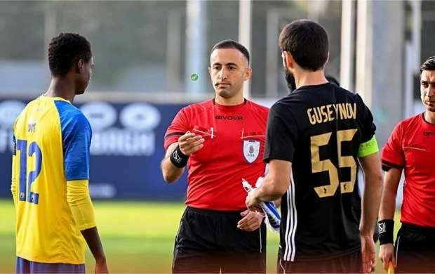 Premyer Liqada hakim sayı da artdı, "qovulanlar" da - STATİSTİKA 