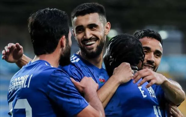 "Qarabağ"la "Neftçi"nin futbolçuları bunu 2-ci dəfə bacardılar - STATİSTİKA 