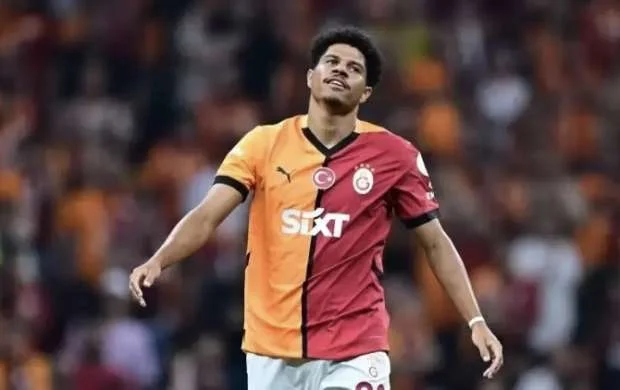 Suriyalı azarkeşlərdən Qabriel Sara iddiası 