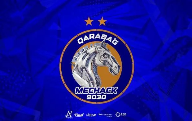 "Qarabağ" yeni əməkdaşlıq müqaviləsi bağladı 