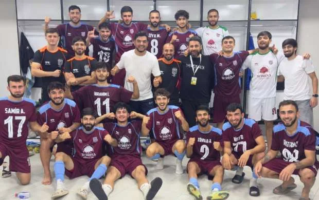 "Quba"nın baş məşqçisi kim olacaq? - "Elman Sultanov namizədlər arasındadır, amma..." 