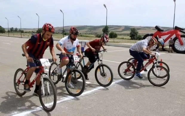 "Bakı-Xankəndi" Azərbaycan velosiped yarışı keçiriləcək 