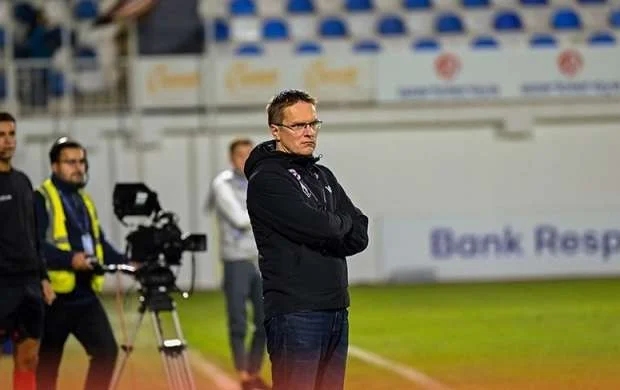 "Sabah"ın məşqlərə başlayacağı tarix bilindi - Dambrauskas 8 futbolçusuz başlayacaq 