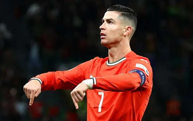 "Ailəm mənə deyir ki, min qol vurmağa nə ehtiyac var?" - Ronaldu 