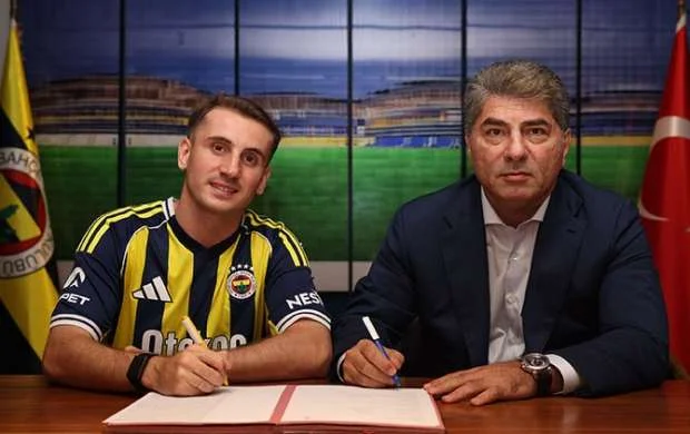 UEFA "Fənərbağça"dan izahat istədi - Kərəm 12 oyunluq cəza ala bilər 