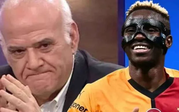 "Qalatasaray" şərhçini məhkəməyə verir 