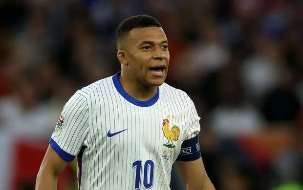 "Azərbaycana qarşı matçda oynamaq istəyirəm" - Kilian Mbappe 