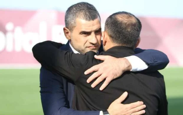 "Bir qədər bəxtimiz gətirsə, Parisdə 1 xal da qazana bilərik" 