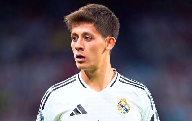 "Real Madrid" Arda Güləri "toxunulmaz" elan etdi 