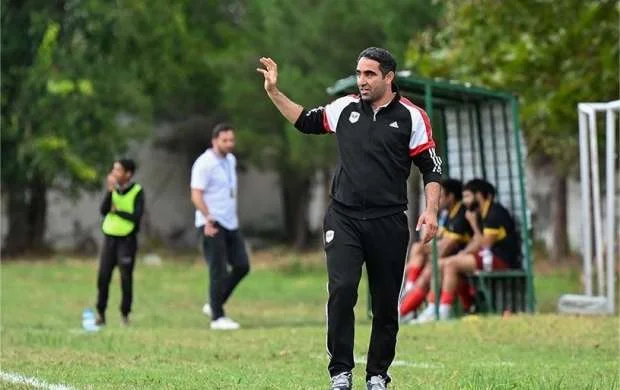 "Hər iki komanda futbol adına bir şey göstərə bilmədi" - Bayramov kubokdakı məğlubiyyəti şərh etdi 