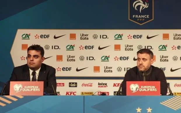 "O qolu ancaq Mbappe vura bilərdi" - Ayxan Abbasov 