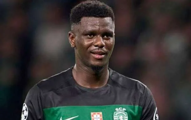 "Sportinq"in ulduzu "Liverpul"un transfer siyahısında 