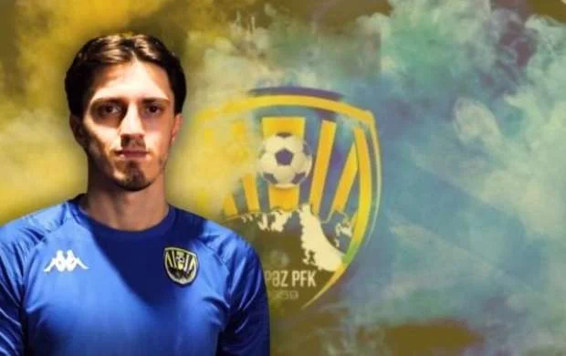 "Kəpəz" sabiq futbolçusunu geri qaytardı - RƏSMİ 