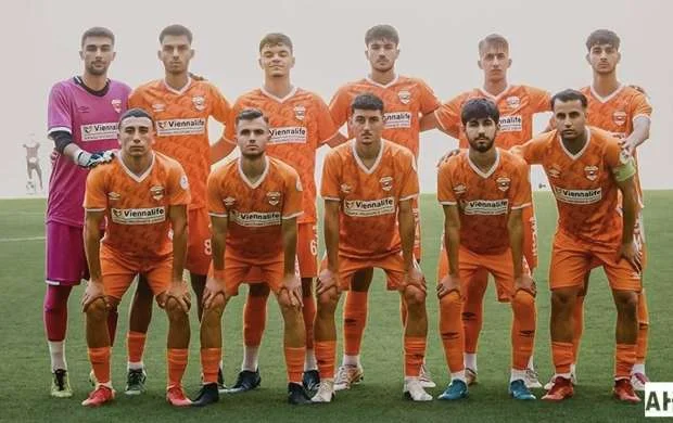 "Adanaspor"da biabırçı hadisə -3500 lirəni texniki direktor verdi 
