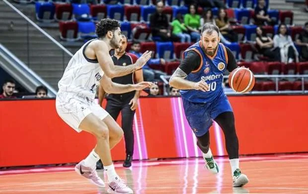 ABL: "Naxçıvan" "Sumqayıt"ı məğlub etdi 