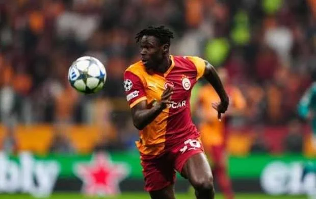 "Qalatasaray" 30 milyona aldığı Sinqoya elə qiymət qoydu ki... 
