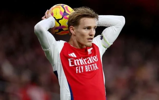 "Arsenal" kapitansız qaldı 